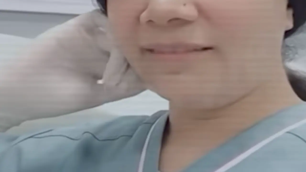 فضيحة تسريب صور جثة سيدة داخل مشرحة بمستشفى رسمي